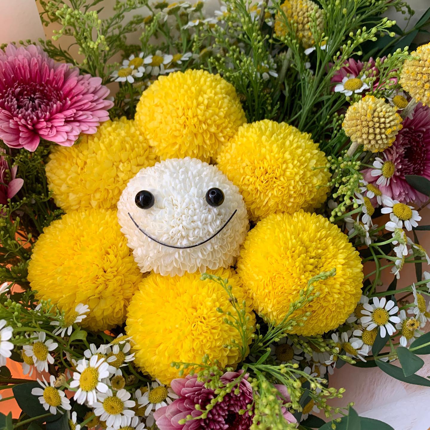 You are the light of the world