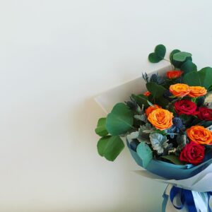 The Queen’s Gambit