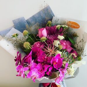 Cheers to a new chapter