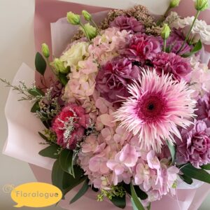 Beginning of something more amazing