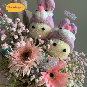 Cotton Candy：Bunny