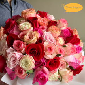 All of me, all of you